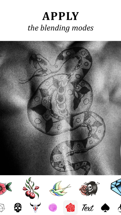 Tattoo AI・Ink Design Generator screenshot 2