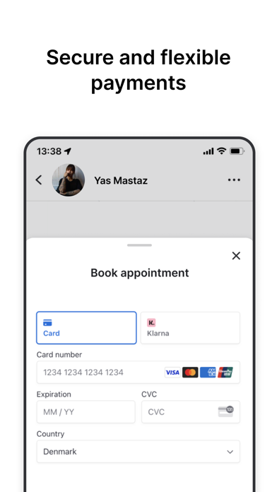 Tattoodo - Your Next Tattoo screenshot 3