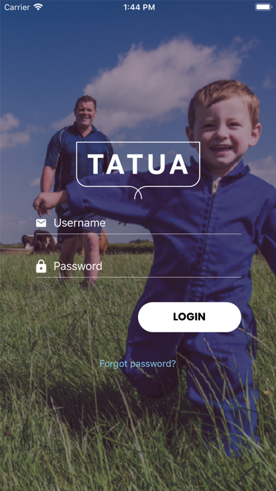 TATUA Milk Data Analyser screenshot 5