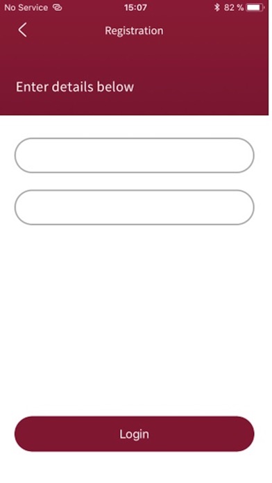TAWTHEEQ screenshot 2
