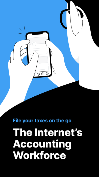 Taxfyle: Taxes Done For You screenshot 6