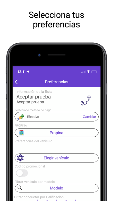 Taxia Life screenshot 4