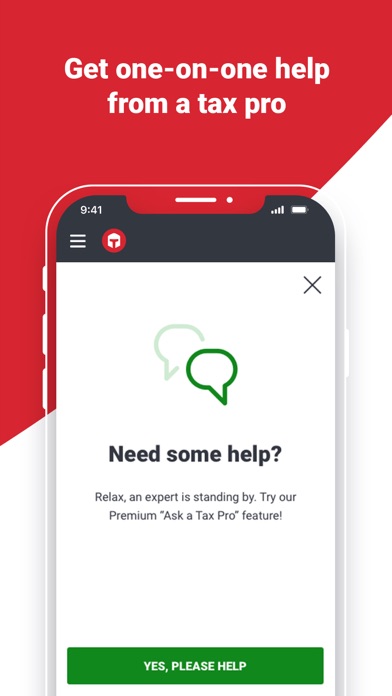 TaxSlayer: File your taxes screenshot 1