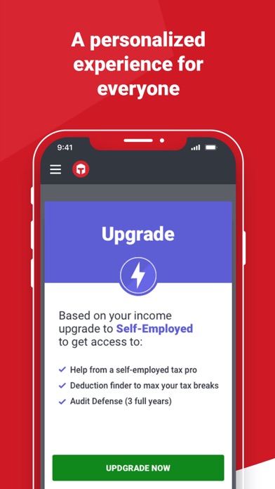 TaxSlayer: File your taxes screenshot 3