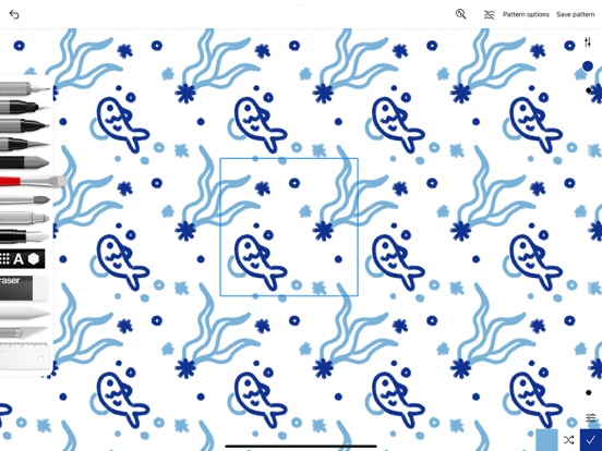 Tayasui Sketches screenshot 7