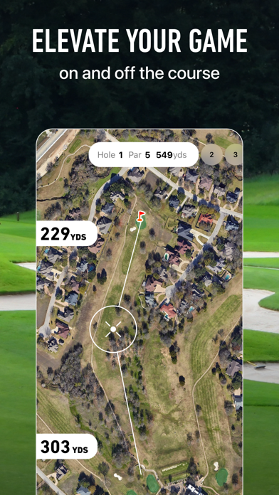 TaylorMade Golf screenshot 1