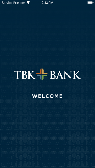 TBK Bank Mobile App screenshot 6