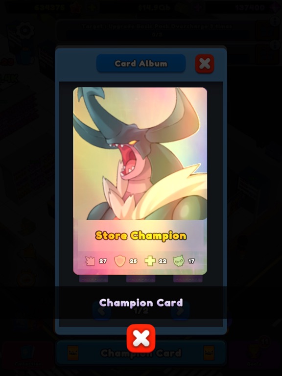 TCG Card Shop Tycoon Simulator screenshot 4