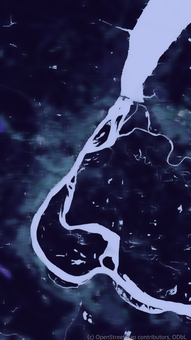 TCG Map-graphy screenshot 2