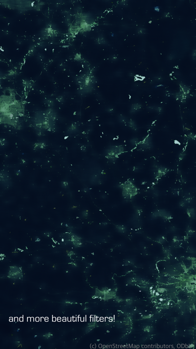 TCG Map-graphy screenshot 1