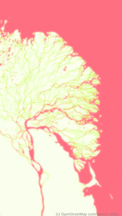 TCG Map-graphy screenshot 3