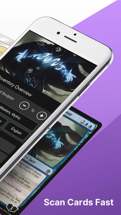 TCGplayer screenshot 3
