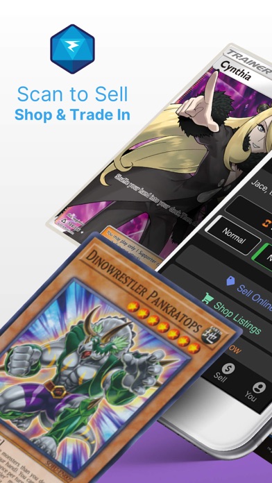 TCGplayer screenshot 4