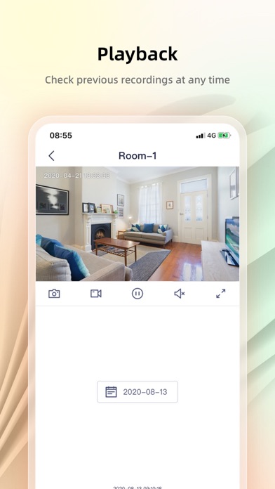TDSEE screenshot 1