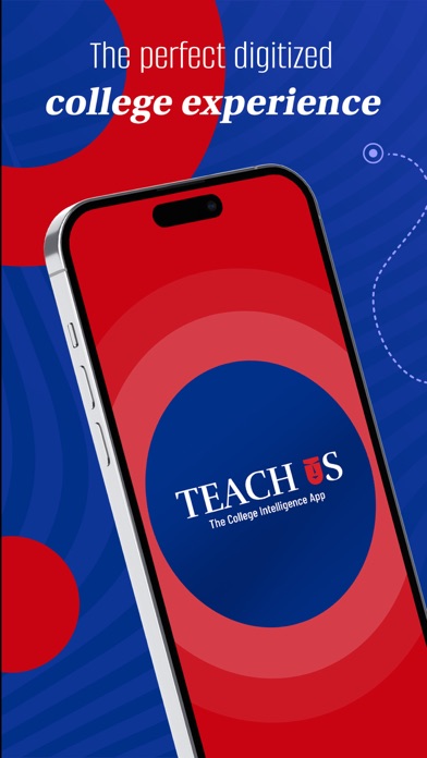 Teach Us App: Student & Parent screenshot 5