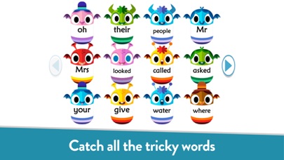 Teach Your Monster to Read screenshot 2