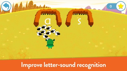 Teach Your Monster to Read screenshot 4