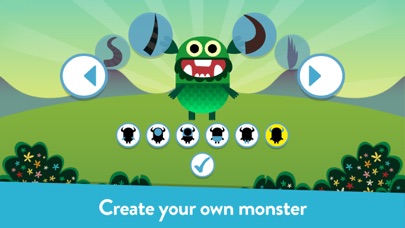 Teach Your Monster to Read screenshot 5