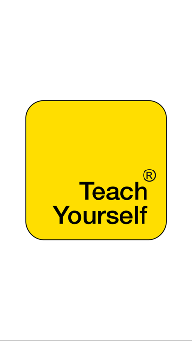 Teach Yourself Library screenshot 5