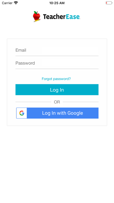 TeacherEase - Parents/Students screenshot 5