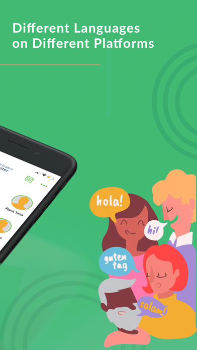 TeacherKit Classroom Manager screenshot 5