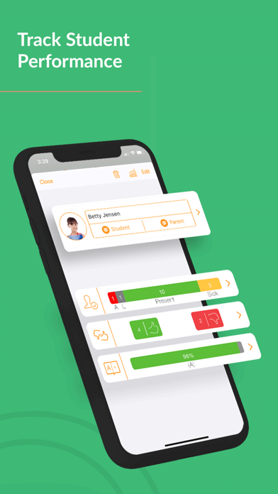TeacherKit Classroom Manager screenshot 3