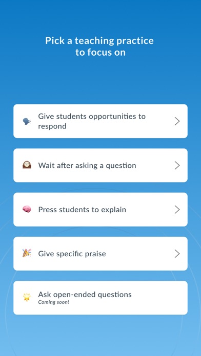 TeachFX screenshot 4
