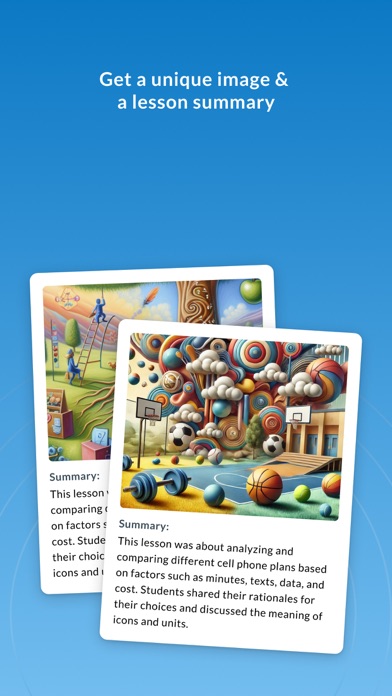 TeachFX screenshot 3