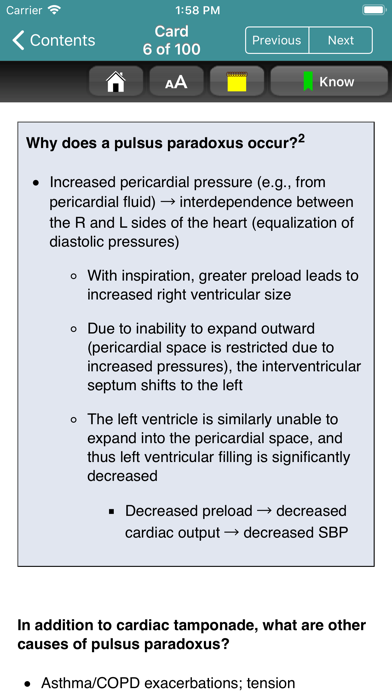 Teaching Rounds: A Visual Aid screenshot 3