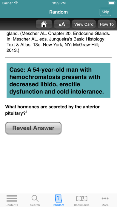 Teaching Rounds: A Visual Aid screenshot 2