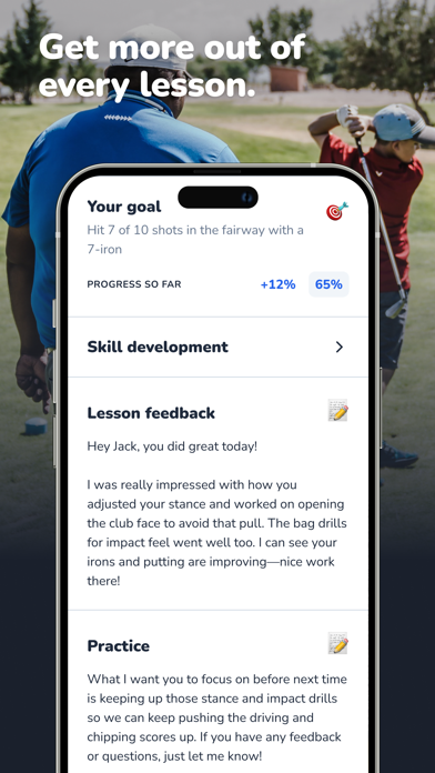 TeachMe.To screenshot 2