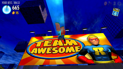 Team Awesome screenshot 4