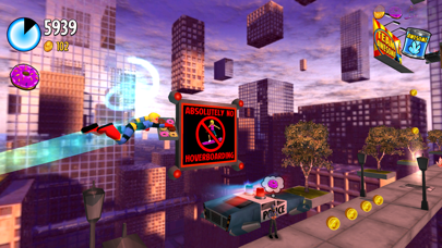 Team Awesome screenshot 1
