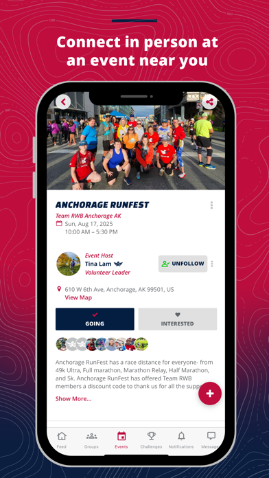 Team RWB screenshot 5