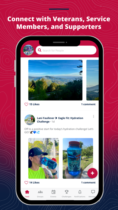 Team RWB screenshot 6
