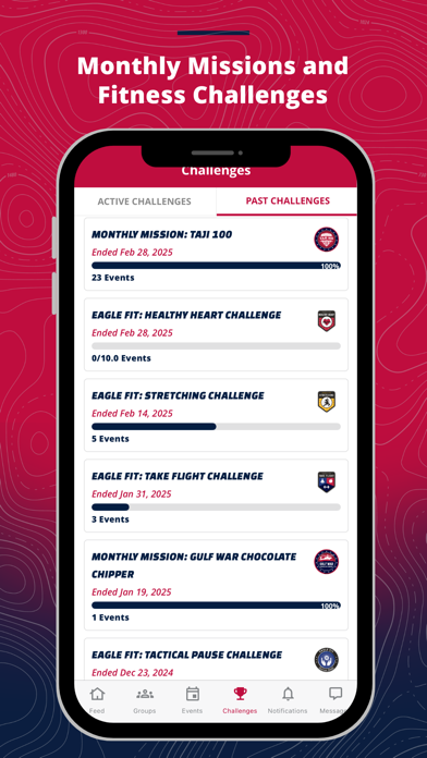 Team RWB screenshot 4