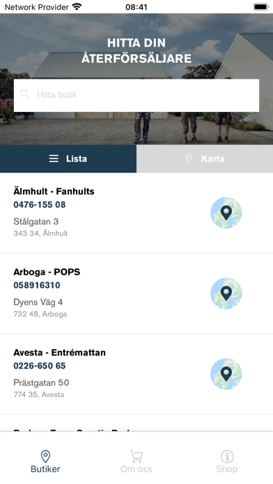 Team Workwear screenshot 6