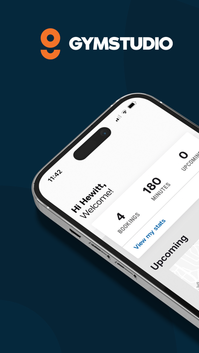 TeamBuildr OS screenshot 6
