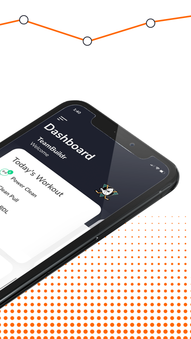 TeamBuildr Training screenshot 6