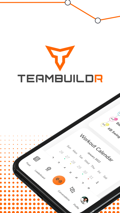 TeamBuildr Training screenshot 7