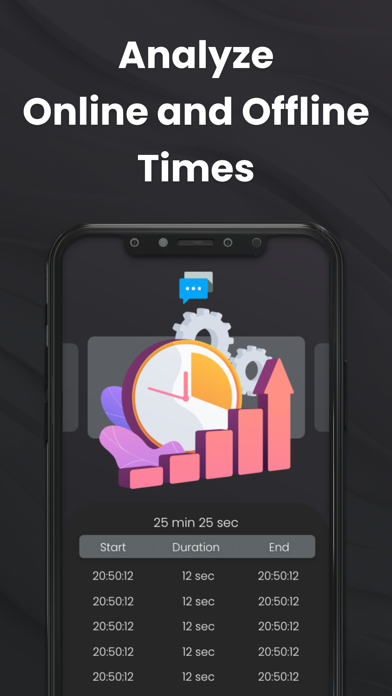 teamOn - Online Tracker screenshot 2