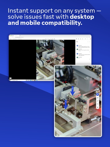 TeamViewer Assist AR (Pilot) screenshot 6