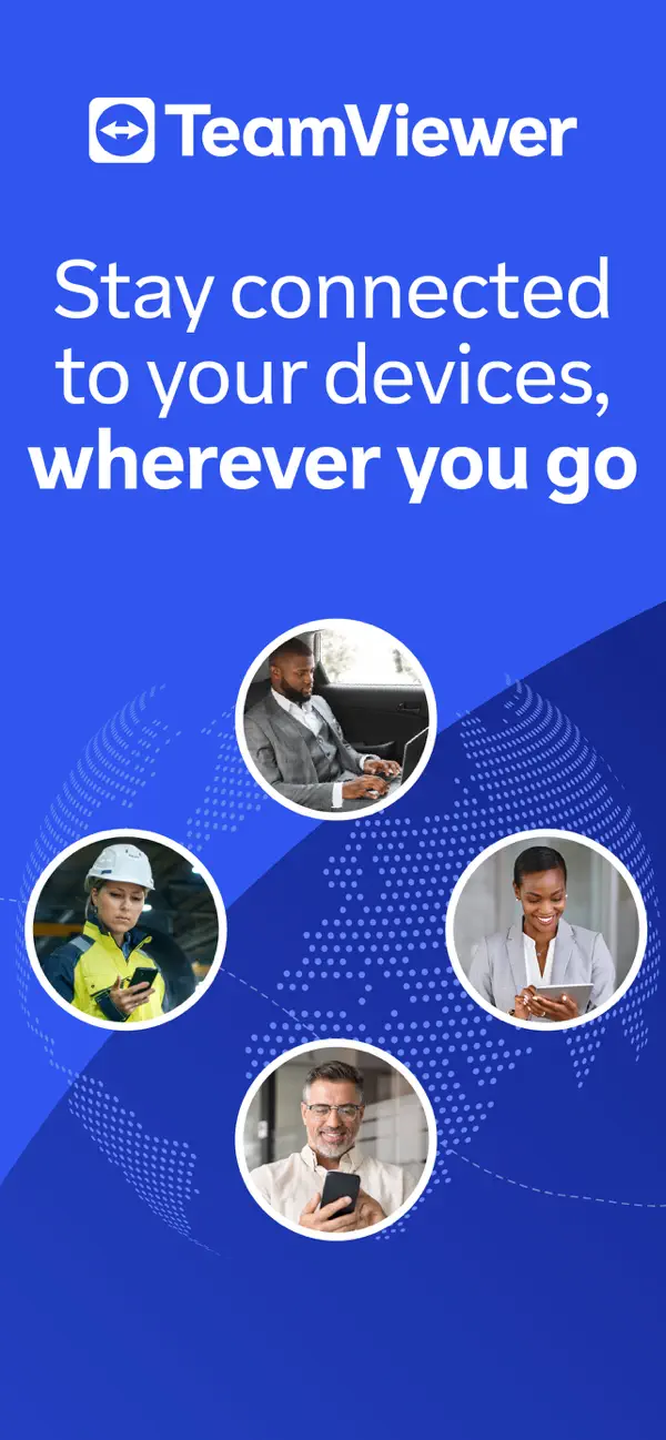 TeamViewer Remote Control screenshot 6