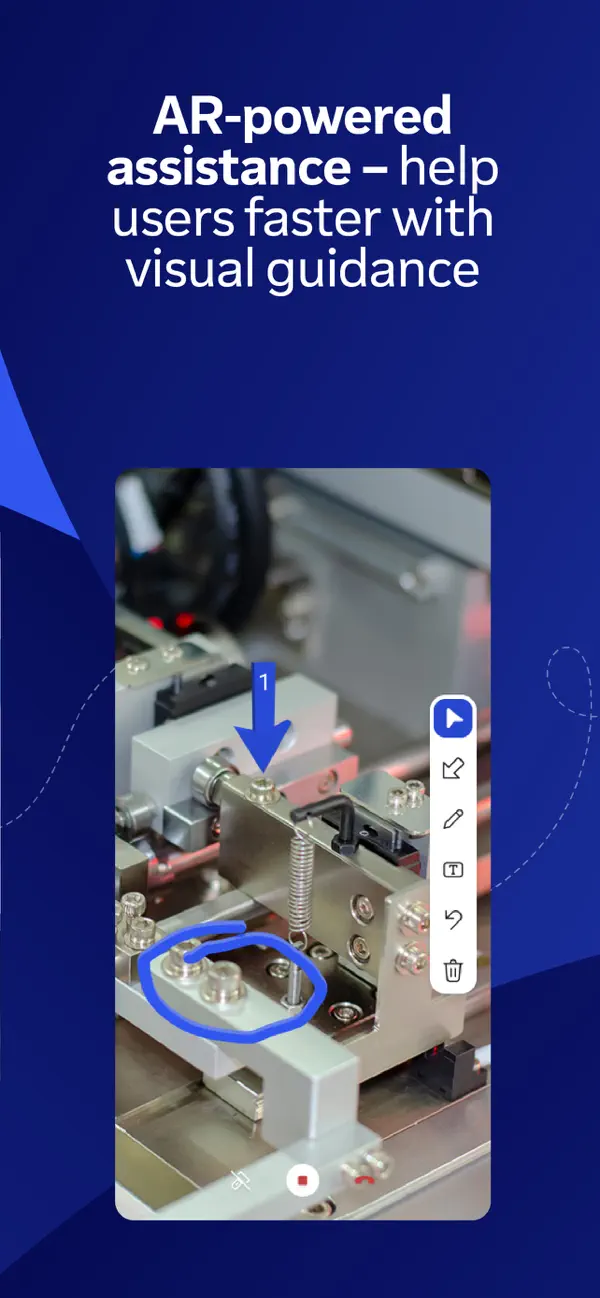 TeamViewer Remote Control screenshot 3