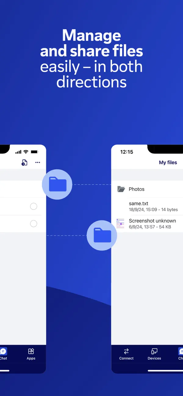 TeamViewer Remote Control screenshot 1