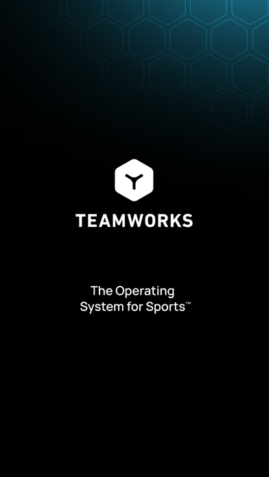 Teamworks Influencer screenshot 1