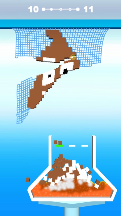 Tear the Cloth screenshot 3