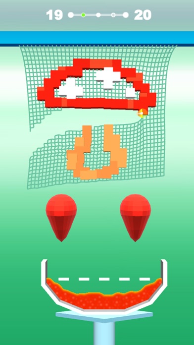 Tear the Cloth screenshot 2