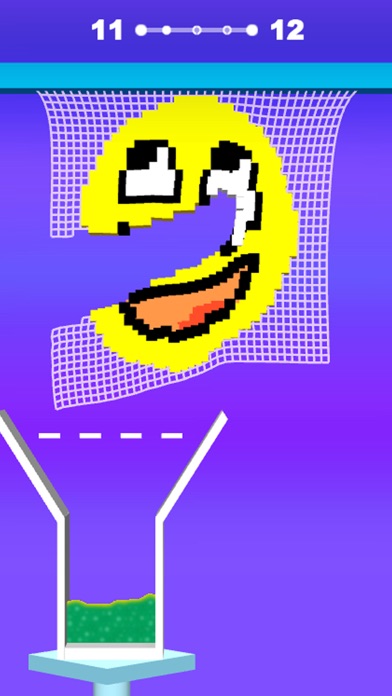 Tear the Cloth screenshot 1