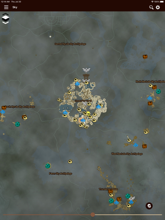 Tears Companion screenshot 10